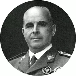 José Enrique Varela