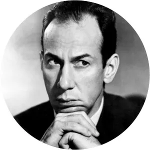 José Ferrer