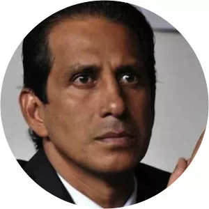 José Francisco Cevallos