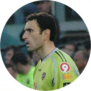 José Francisco Molina