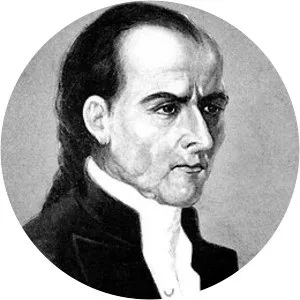 José Gaspar Rodríguez de Francia