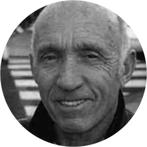 José Giovanni - French writer