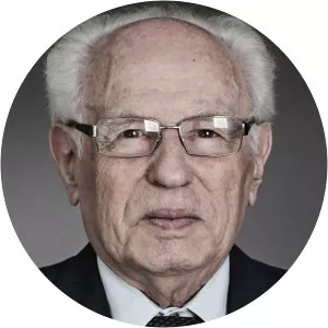 José Goldemberg - Brazilian physicist