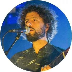 José González - Swedish singer-songwriter