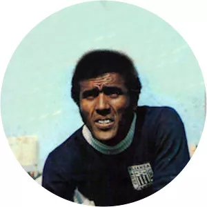 José González Ganoza