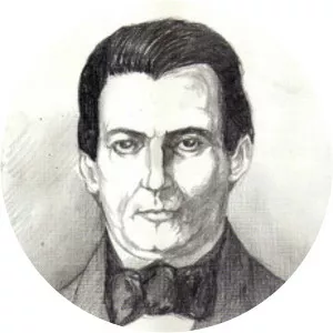 José Gregorio Monagas
