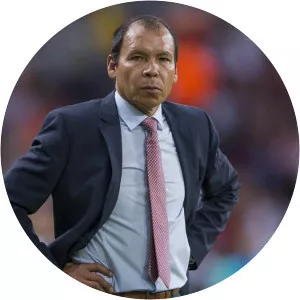 José Guadalupe Cruz