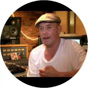 Jos Haagmans Musician - Musician