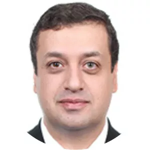 José Hernán Cortés Berumen - Member of the Mexican Chamber of Deputies