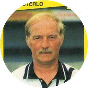 Jos Heyligen - Belgian footballer