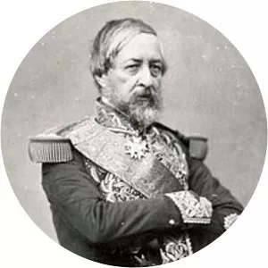 José Hilario López