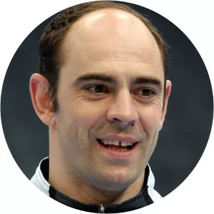 José Javier Hombrados - Spanish handball player