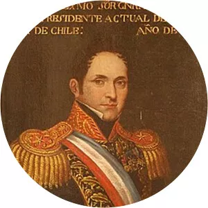 José Joaquín Prieto