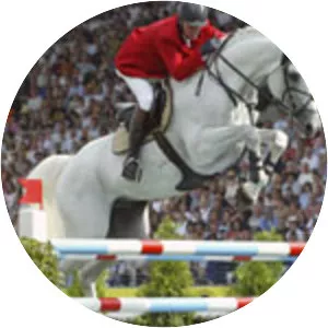 Jos Lansink - Equestrian