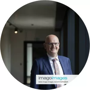 Jos Lantmeeters - Politician