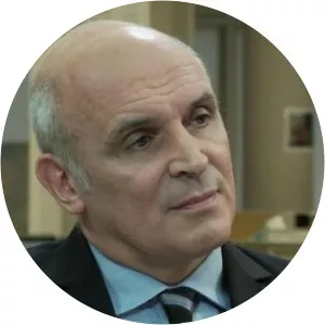 José Luis Espert - Member of the Chamber of Deputies of Argentina