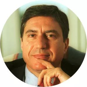 José Luis García Delgado