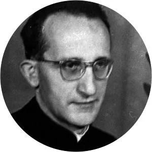 José M. Satrustegi
