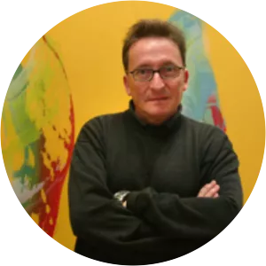 José Manuel Broto Gimeno