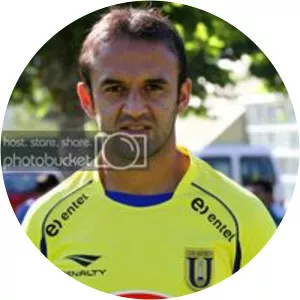 José Manuel Contreras