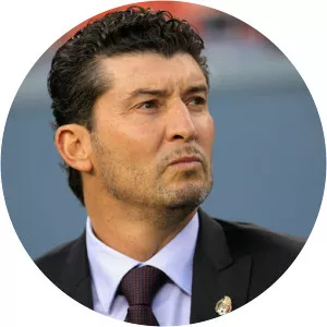 José Manuel de la Torre - Mexican footballer