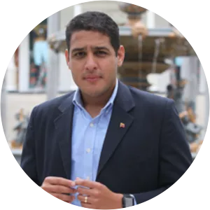 José Manuel Olivares