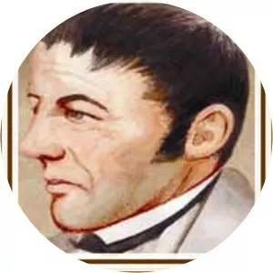José Mariano Calderón