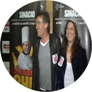 Jos Martínez photograph