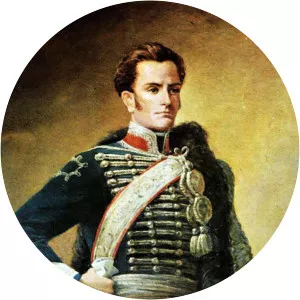 José Miguel Carrera