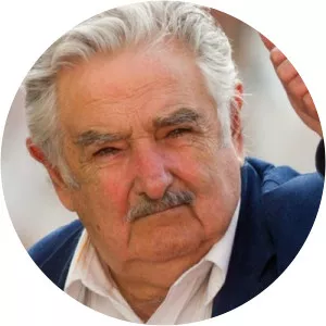 José Mujica - Former President of Uruguay