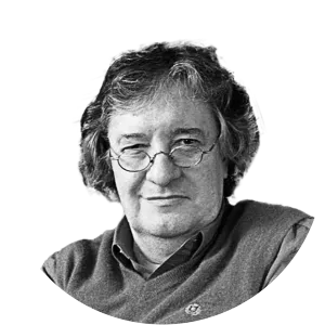 José Pablo Feinmann