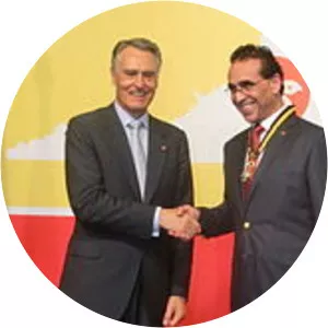 José Pereira Coutinho