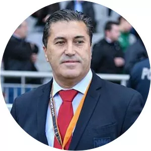 José Peseiro - Portuguese football manager
