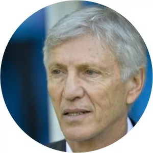 José Pékerman