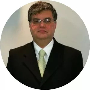 Jos R Molinas Vega - Author