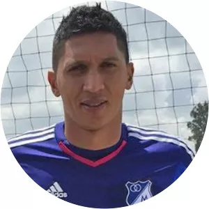 José Ramiro Sánchez Carvajal - Football goalkeeper