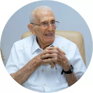 José Ramón Fernández - Mexican journalist