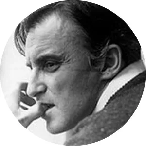 José Ramón Larraz - Spanish director