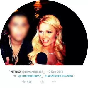 José Rodrigo Aréchiga Gamboa