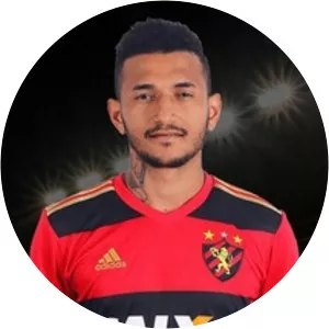 José Rogério de Oliveira Melo