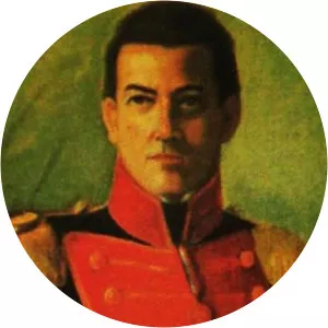 José Tadeo Monagas