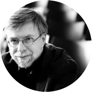 Jos van Veldhoven - Dutch conductor