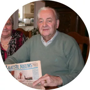 Jos Verhulst photograph