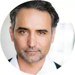 Jos Viramontes