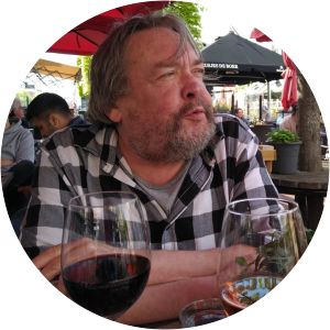 Jos Visscher photograph