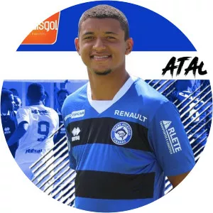 José Vitor dos Santos Silva