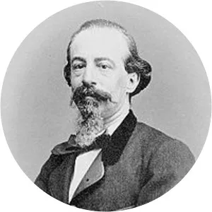 José Zorrilla