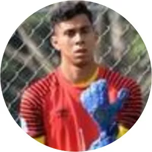 Josael Isaí Saravia