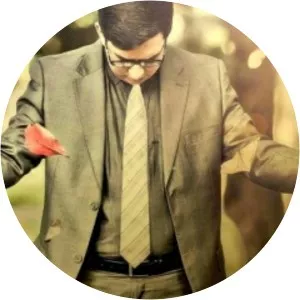 Josafá Souza - Musical artist