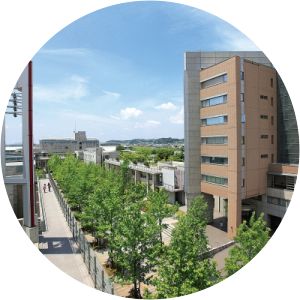 Josai International University